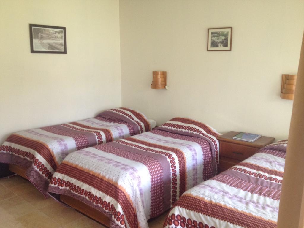 Hotel Wagelia Турриальба Номер фото