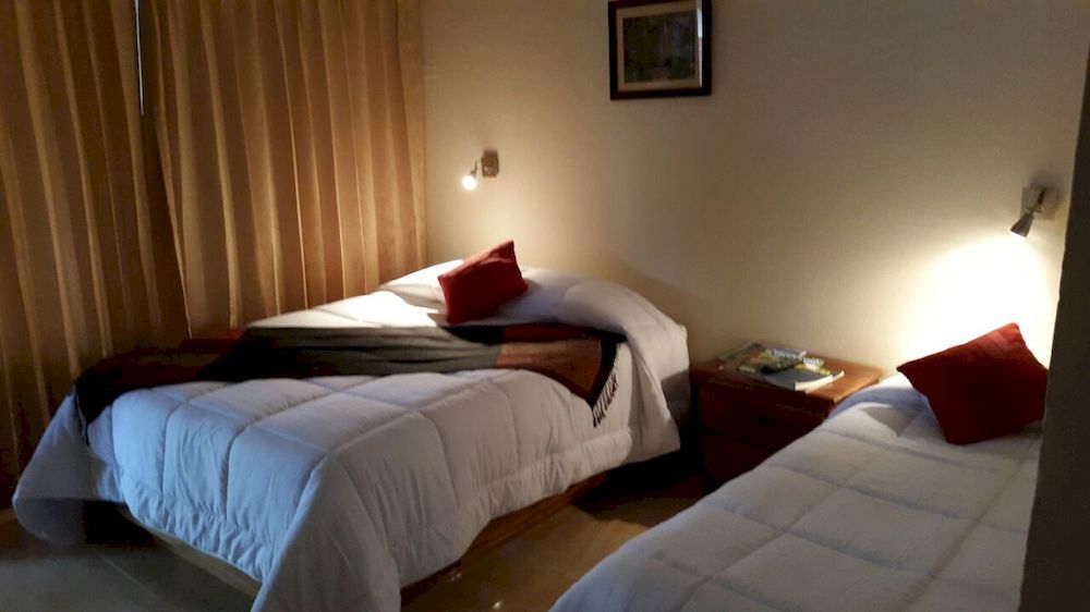 Hotel Wagelia Турриальба Экстерьер фото
